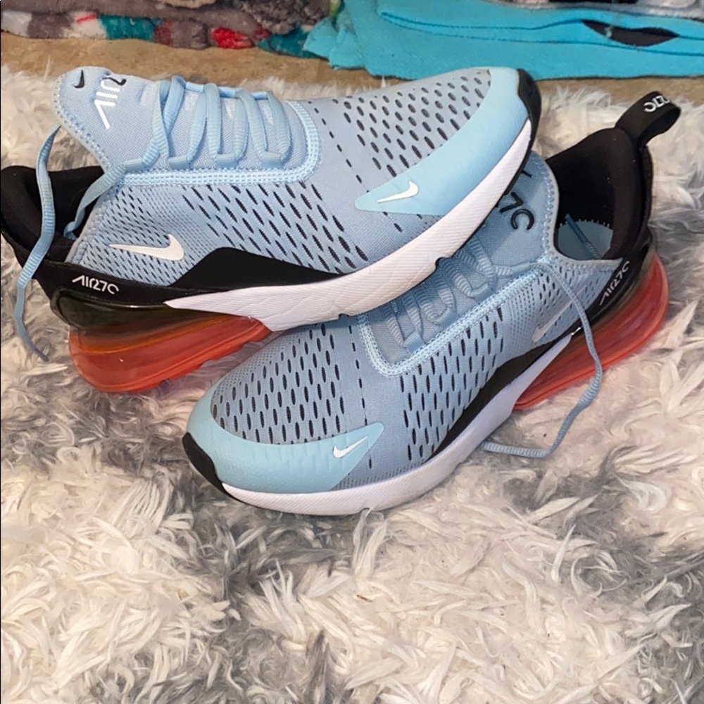 Nike Air Max 270